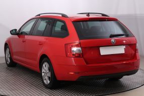 Skoda Octavia - 2018