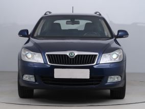Skoda Octavia - 2012