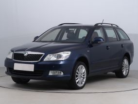 Skoda Octavia - 2012