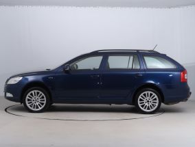 Skoda Octavia - 2012