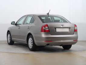 Skoda Octavia - 2011