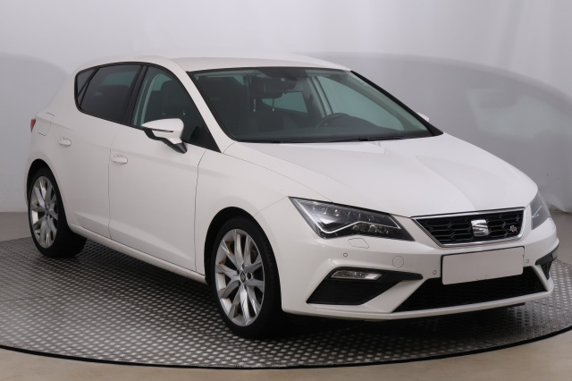 Seat Leon 2018