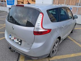 Renault Grand Scenic - 2011