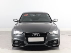 Audi A5 - 2016
