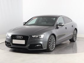 Audi A5 - 2016