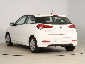 Hyundai i20 - 2017