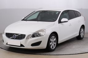 Volvo V60 - 2012