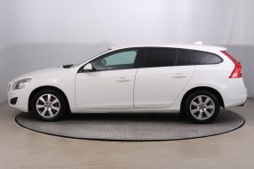 Volvo V60 - 2012