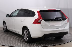 Volvo V60 - 2012