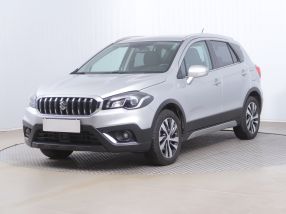 Suzuki SX4 S-Cross - 2018