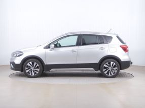 Suzuki SX4 S-Cross - 2018