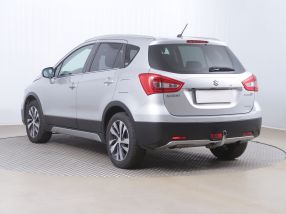 Suzuki SX4 S-Cross - 2018