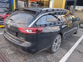 Opel Insignia - 2018