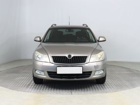 Skoda Octavia - 2009