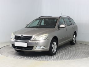 Skoda Octavia - 2009