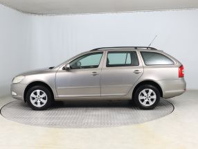 Skoda Octavia - 2009
