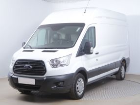 Ford Transit - 2017
