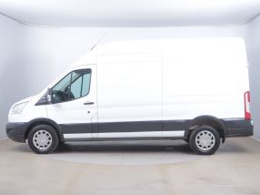 Ford Transit - 2017