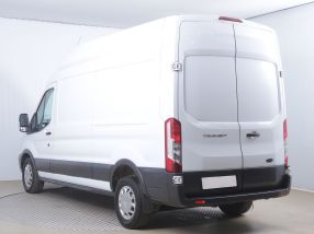 Ford Transit - 2017
