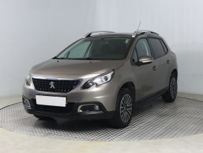 Peugeot 2008 - 2017