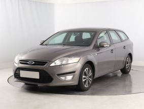 Ford Mondeo - 2013