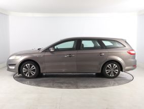 Ford Mondeo - 2013