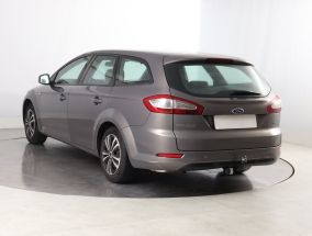Ford Mondeo - 2013