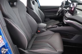 Škoda Enyaq Coupé - 2022