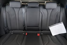 Škoda Enyaq Coupé - 2022