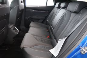 Škoda Enyaq Coupé - 2022