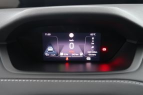 Škoda Enyaq Coupé - 2022