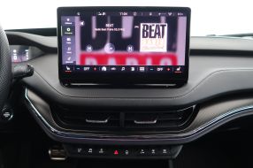 Škoda Enyaq Coupé - 2022