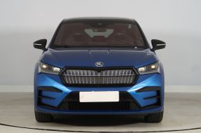 Skoda Enyaq Coupé - 2022