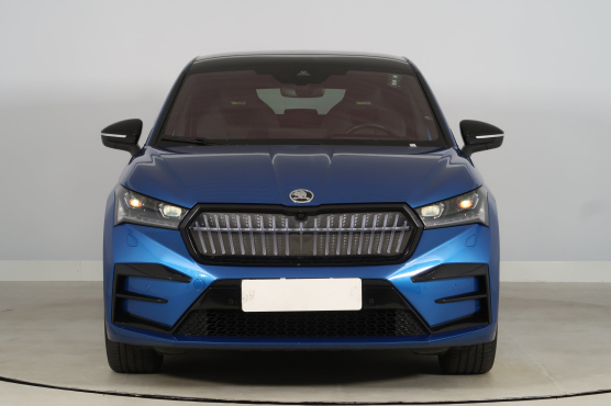 Škoda Enyaq Coupé