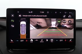 Škoda Enyaq Coupé - 2022