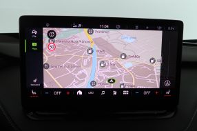 Škoda Enyaq Coupé - 2022