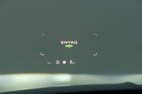 Škoda Enyaq Coupé - 2022