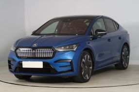 Skoda Enyaq Coupé - 2022