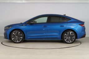 Skoda Enyaq Coupé - 2022