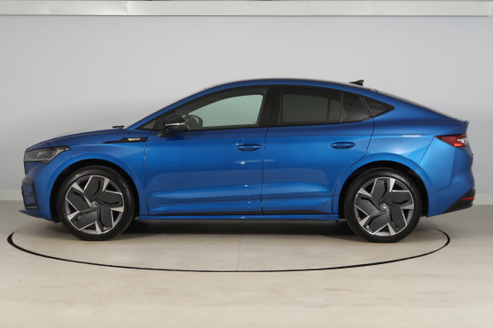 Škoda Enyaq Coupé