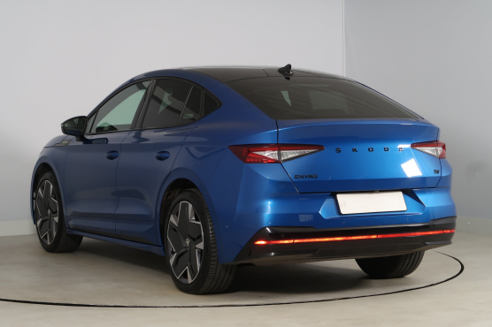 Škoda Enyaq Coupé