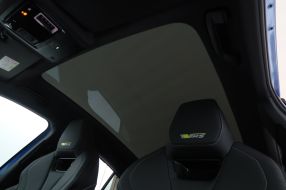 Škoda Enyaq Coupé - 2022