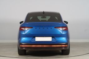 Škoda Enyaq Coupé - 2022