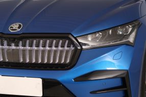Škoda Enyaq Coupé - 2022