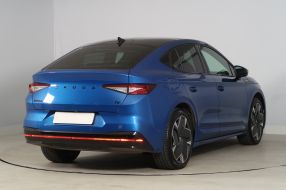 Škoda Enyaq Coupé - 2022