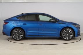 Škoda Enyaq Coupé - 2022