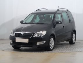Skoda Roomster - 2012