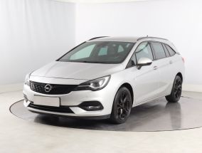 Opel Astra - 2020