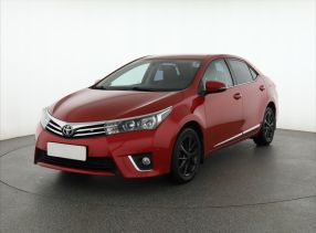 Toyota Corolla - 2014