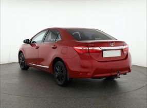 Toyota Corolla - 2014